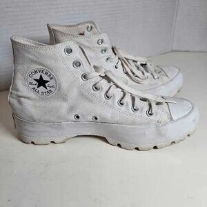 Converse All Star High Top
